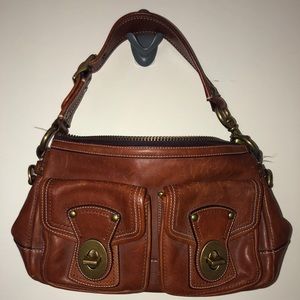Coach Leather Purse